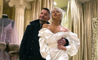 У невесты актера Сердюкова после нападения случился выкидыш