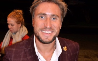 Победитель шоу «Замуж за Бузову» Денис Лебедев женился