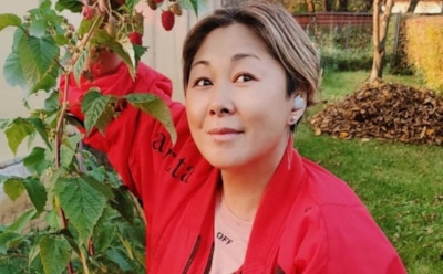 «Нас запомнят»: Анита Цой оценила песню Манижи для «Евровидения»