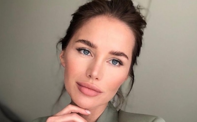 Певица Алекса решилась на партнерские роды