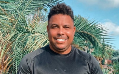 Роналдо попросил прощения за свою прическу на ЧМ-2002