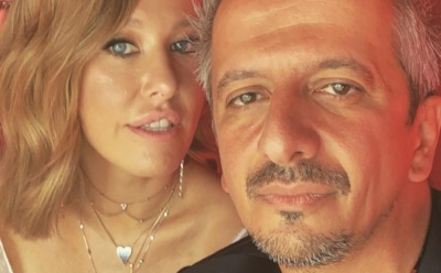 Богомолов отказался вести музыкальную премию вместе с Собчак