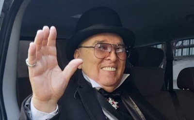 Лещенко рассказал об интригах вокруг модельера Зайцева