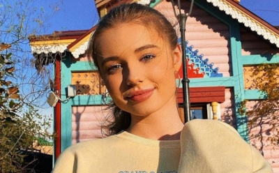 Звезда «Школы» Лиза Василенко призналась, что стала жертвой изнасилования