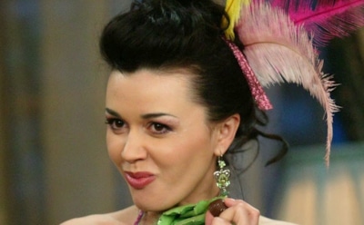 Профессор объяснил, почему родные скрывают Заворотнюк