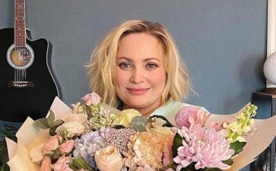 Светлана Пермякова призналась, что располнела из-за пандемии