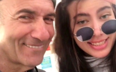 Крутой похвастался поступлением дочери в университет США