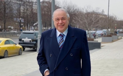 Степаненко хочет отсудить у Петросяна деньги за рестораны