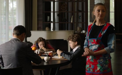 Сериал «Отдай свою жизнь»: актеры, роли и факты