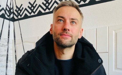 Шепелев выбирает имя для сына вместе с подписчиками