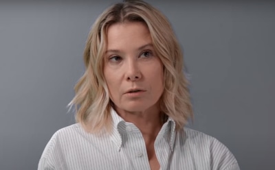 Высоцкая рассказала о своей закрытости и минусах брака с Кончаловским