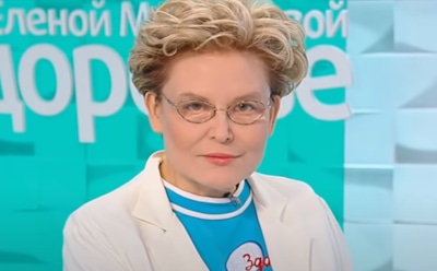 Слова Малышевой о ношении масок попросили проверить