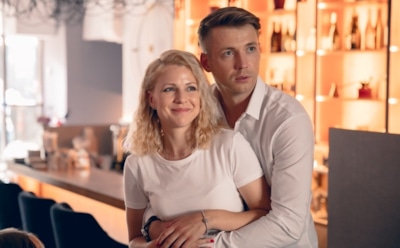 Теплая мелодрама: актеры и их роли в сериале «Любовь с ароматом кофе»