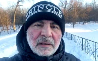 Сосо Павлиашвили прокомментировал «изгнание» Познера из Грузии