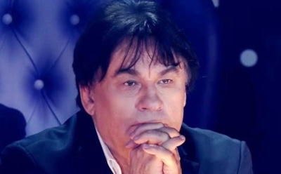 Александр Серов раскрыл причину 10-летнего одиночества