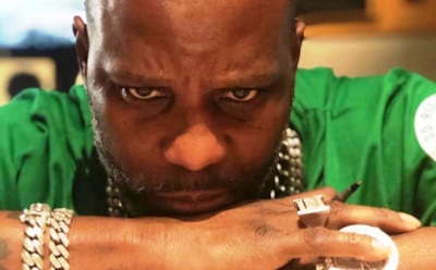 «В состоянии овоща»: рэпер DMX при смерти после передозировки