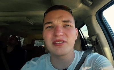 Эдвард Бил избежал ареста после массового ДТП