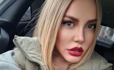 Маша Малиновская заявила, что живет без близости с мужчинами уже 17 лет