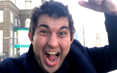 Алибасова-младшего не смогли засудить за драку