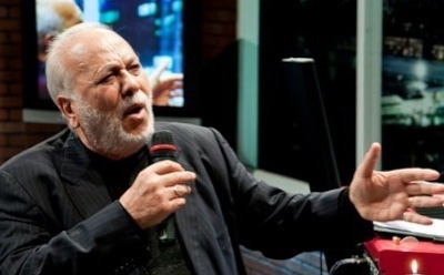 Отца Филиппа Киркорова положили в больницу