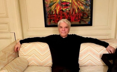 Во Франции избили миллионера Бернара Тапи и его жену