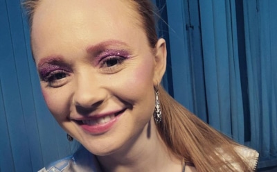 Звезда сериала «Отель "Элеон"» Александра Кузенкина родила первенца