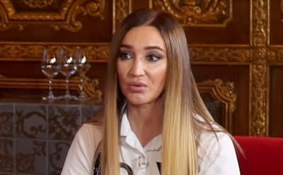 Бузова высказалась о рождении «ребеночка для себя»