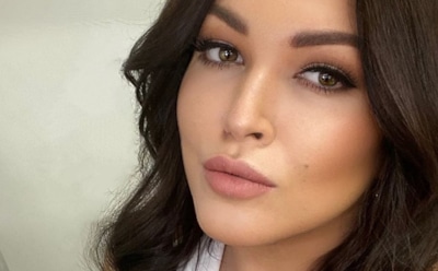 Зрители шоу «Маска» обсуждают, как Дубцова «кинула камень в огород» Азизы