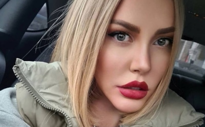 Маше Малиновской грозит арест из-за конфликта на парковке