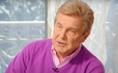 Лев Лещенко перенес 4 сердечных приступа после COVID-19