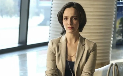 Семейная сага: актеры и их роли в сериале «Конец невинности»