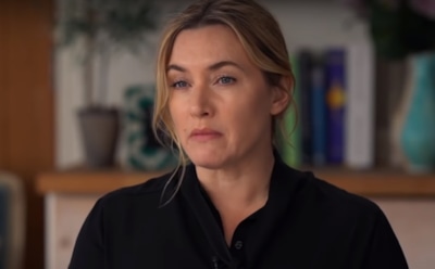 «Они боятся»: Кейт Уинслет заявила об актерах, скрывающих ориентацию