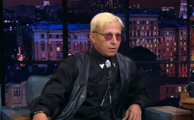 Охлобыстин сравнил «Дом-2» с полуфабрикатами и ГМО