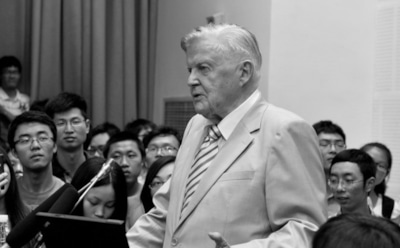 Умер создатель евро Роберт Манделл