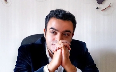 Экстрасенс Мехди Вафа засудил киностудию на 3,5 млн рублей