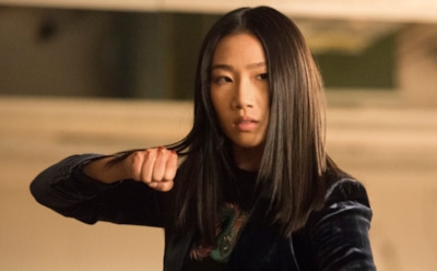 Сериал «Кунг-фу»: актеры, роли и интересные факты