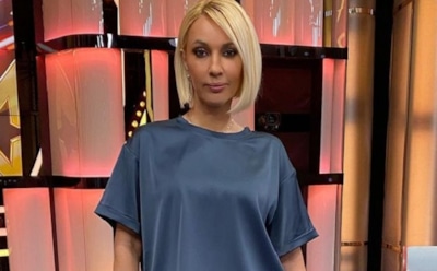 Кудрявцева поделилась редким фото с мужем