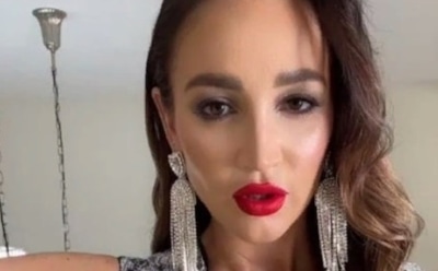 Собчак довела до истерики Бузову на музыкальной премии — СМИ