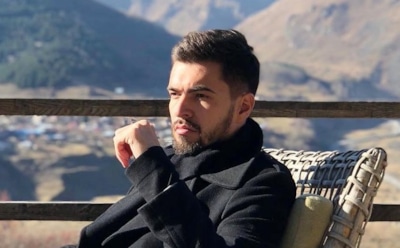 Ведущий «Маски» Макаров рассказал о создании костюмов для участников