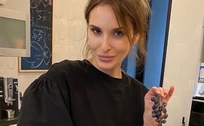 Софья Каштанова стала мамой во второй раз