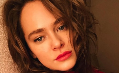 Аглая Тарасова вспомнила об отношениях с Биковичем и Глинниковым