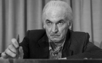 Умер актер из «Чернобыля» Пол Риттер