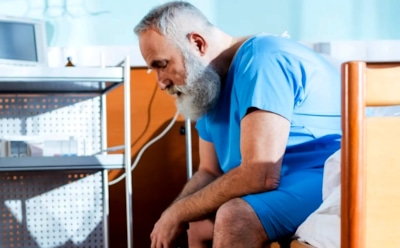 Ученые сообщили о психических расстройствах после COVID-19