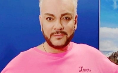 Киркоров щегольнул нарядом за миллион рублей