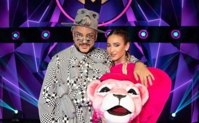 «Доходит до абсурда»: СМИ узнали, как участников «Маски» скрывают друг от друга