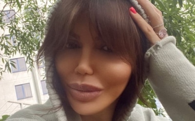 Экс-жена Аршавина перестала самостоятельно ходить