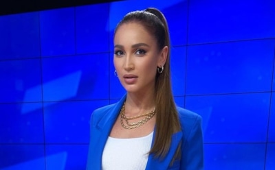 Бузова высказалась об инциденте с Собчак на премии «Жара»