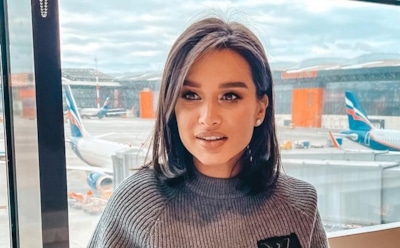 Ксения Бородина обратилась к врачу после звука выстрела в театре