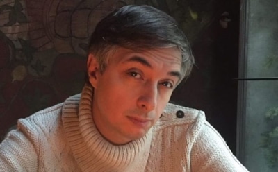 Ровшана Аскерова назвали самым неприятным игроком «Что? Где? Когда?»