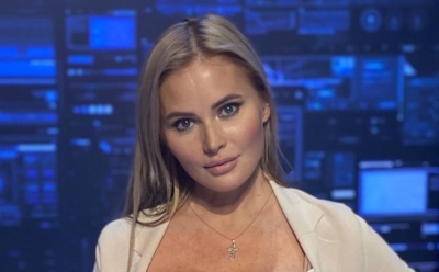 Дана Борисова уличила мужа-олигарха Алены Кравец во лжи